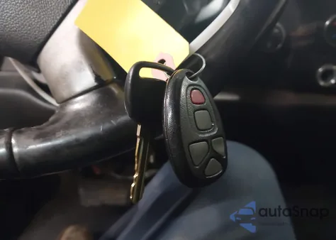 2008 Chevrolet Silverado Lt1 z USA, uszkodzony, nr VIN 2GCEK13M681194229